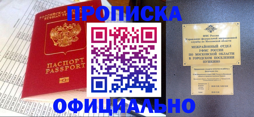 прописка от собственника в Куртамыше